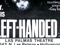 Left-Handed (1972) Part 1 - Repost