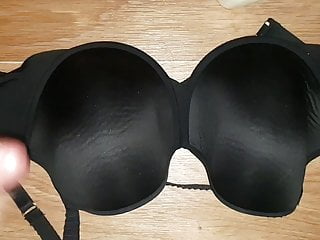Black bra...