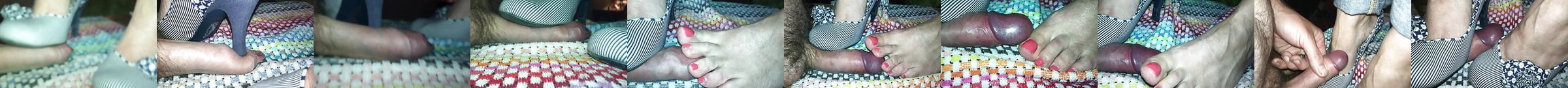 Featured Footjob Porn Videos 56 XHamster