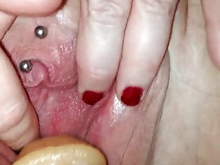 Hardcore, Sex Toy, Toy, Pussy POV