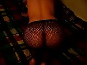 Look what you caught in your fish nets?
