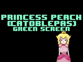 Hentais, Cartoon, Peaches, Princess