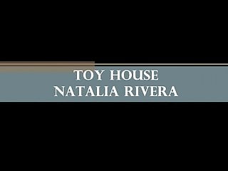 Natalia, Toys, Toy, House