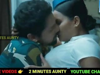 Hot Desi Romantic New Video...