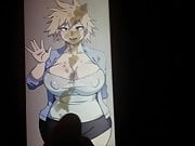 Mitsuki Bakugou CumTribute