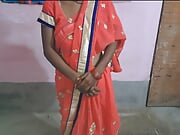 Indian women Fucking stepson very good experience 