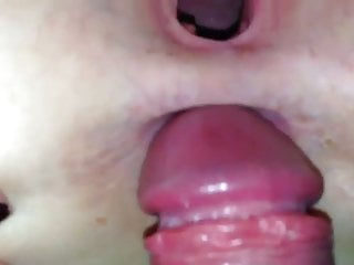 Cum, Close up, Warm, Creampie