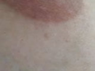 My nipple up close...