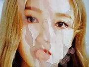 LOONA Gowon tribute