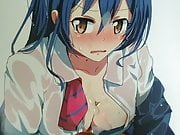 SoP: Sonoda Umi (Love Live!)