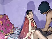 Bengali sex Shabita bhabhi ki chudai boyfriend did ghar me chudai ass me