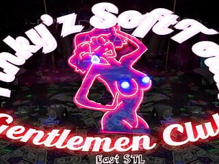  video: Pinky'z SoftTouch stripclub sept 2021 pre 4