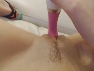 Vibrator, Vibrator Girl, HD Videos, Solo