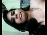 lovely indian girl self recorded 