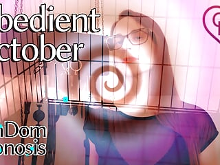 Lady Ashley - Obedient October 2024 Preview