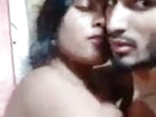 desi bangali girlfriend drilled hard