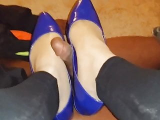 Shoejob 1...