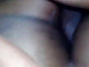 bbc 9inch in pussy!!