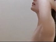 Tina Krause: Sexy Nude Girl - Body Shop