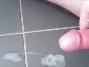 My Cumshot Compilation HD