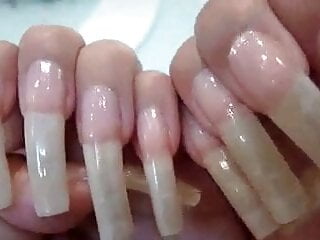 Francoise Perfect Nails