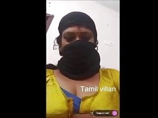 Hindi, Tamil Aunty, Show Tits, Girl Tit