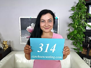 Czech, Casting, MILF, Sexy Body