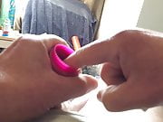 Saturday foreskin - plastic cup #2 