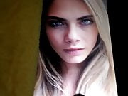 Cara Delevingne Tribute #1