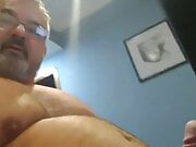 daddy play with cock 5