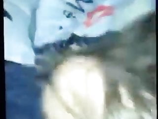 Deutsche aus Bremen wird geil gefickt