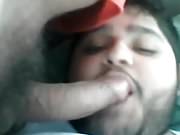 Sucking and cumming 13717