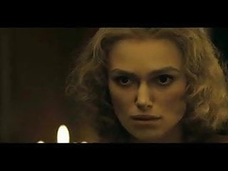 Keira Knightley in The Duchess