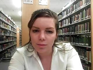 Miss Scarlett, in the library with the dildo