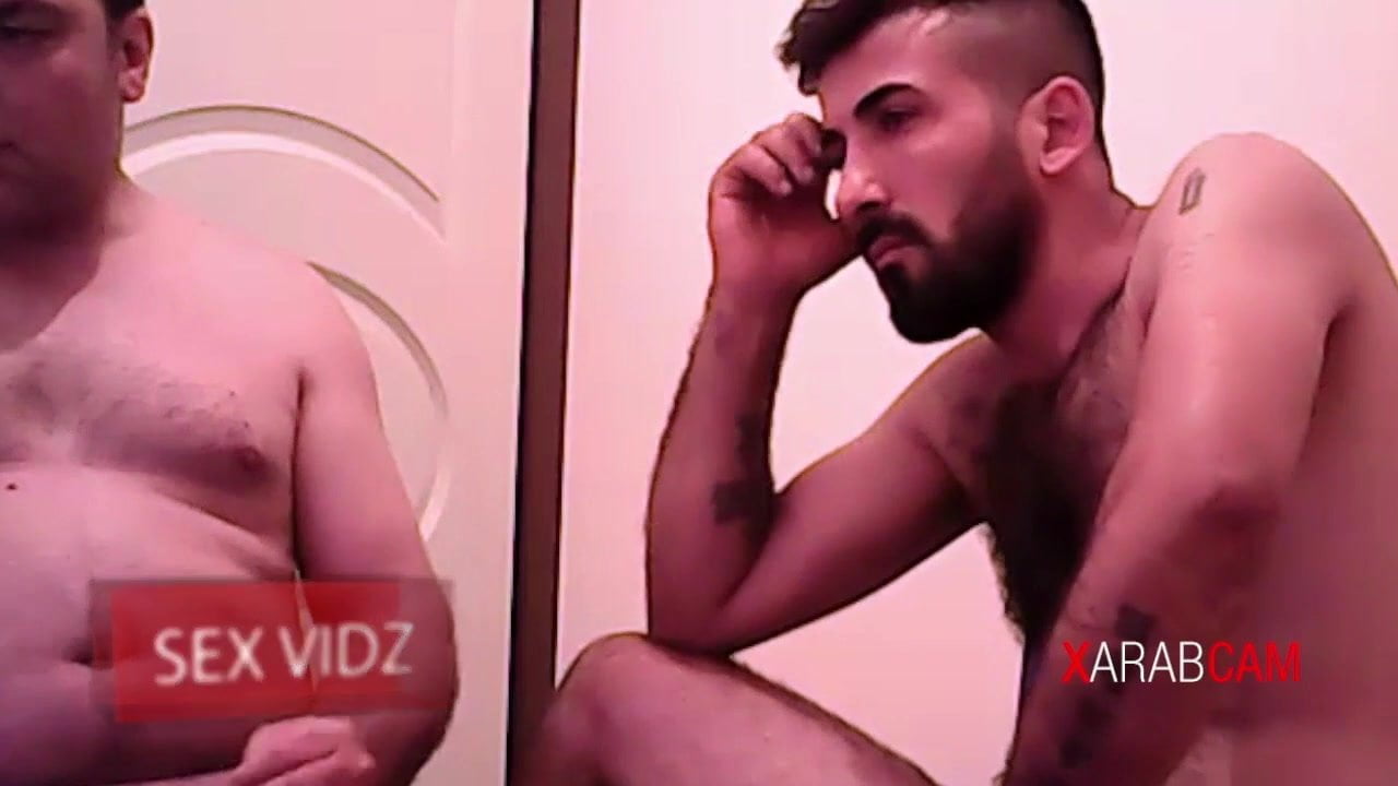 Arab Jerking Porn - Arab bromance: 2 young guys jerking off - Arab Gay - Big Cock, Bromance  Gay, Young Gay - MobilePorn