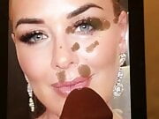 CumTribute for Claire Sweeney