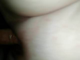 BBW, Pumping, Close up, Girlfriend