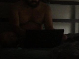Vlog #55 Watching Porn During The Early Morning While In Bed