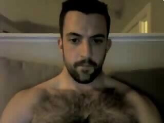 A Hairy And Hot Surprise!