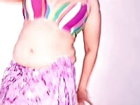 The dance of the exciting girl in sri lanka srihotx | Big Boobs Tube | Big Boobs Update