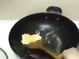 Asian, Fucking, Fucked, Cooking