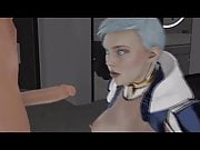 Frost sex animation