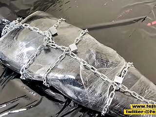 Bodysuits, HD Videos, Zentai, Mummification