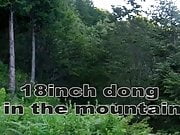 18inch dong outdoor