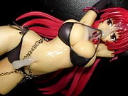 Tamaki Kosaka -Seduction-Figure Bukkake 04(SoF) 