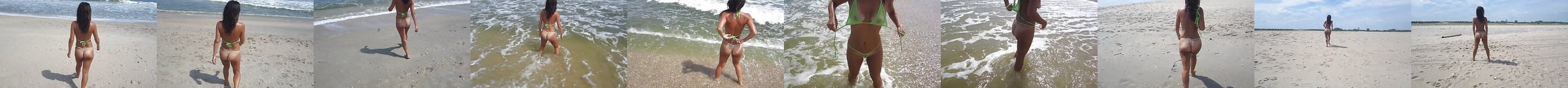 Filmy Porno Bikini Beach Xhamster