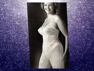 Girdles for ever 9...