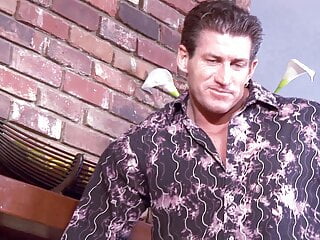 Erst deepthroat dann Anal notgeile Milf steht drauf - Bild 1