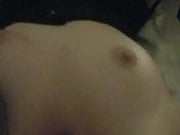 Hot Post op trans woman fucked