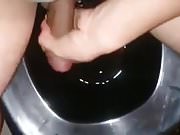 Masturbacion Solo (Cumshot)